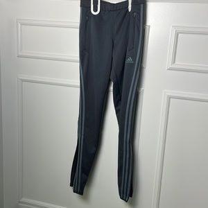 Adidas warm up pants